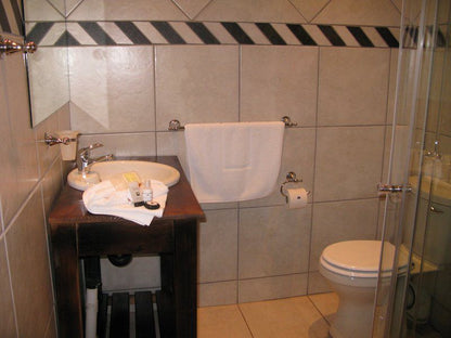 Amandla Guesthouse Ermelo Mpumalanga South Africa Bathroom