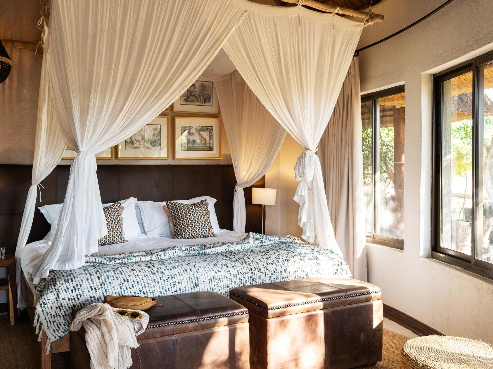 Simbavati Amani Klaserie Private Nature Reserve Mpumalanga South Africa Bedroom