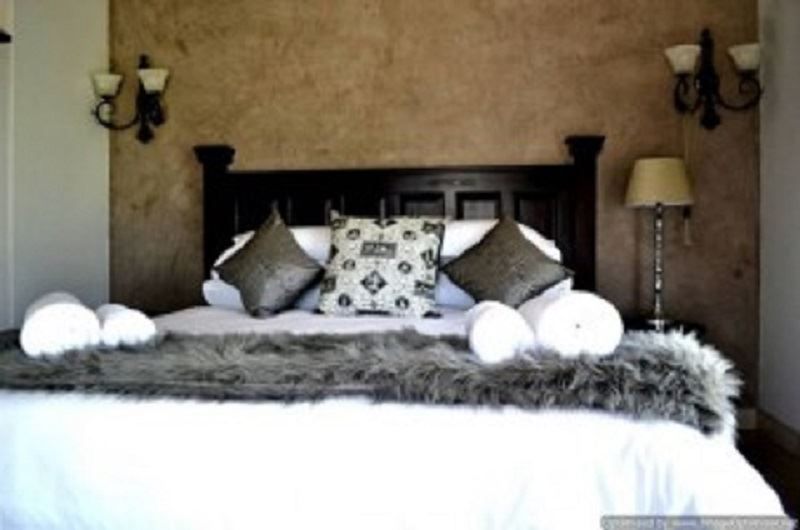Amani Boutique Hotel Lydenburg Mpumalanga South Africa Bedroom
