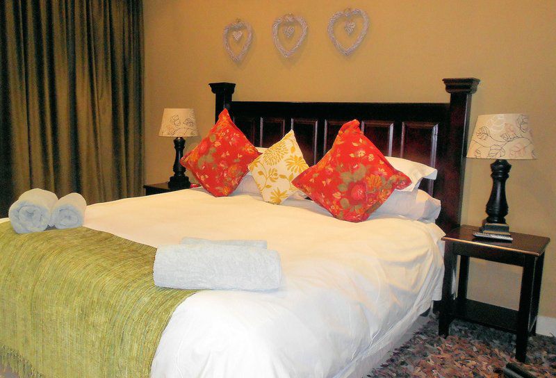 Amani Boutique Hotel Lydenburg Mpumalanga South Africa Bedroom