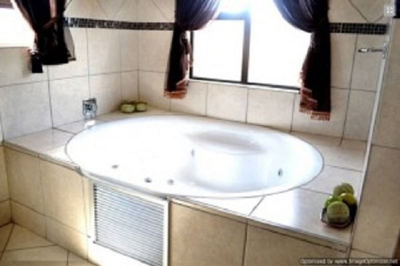 Amani Boutique Hotel Lydenburg Mpumalanga South Africa Bathroom