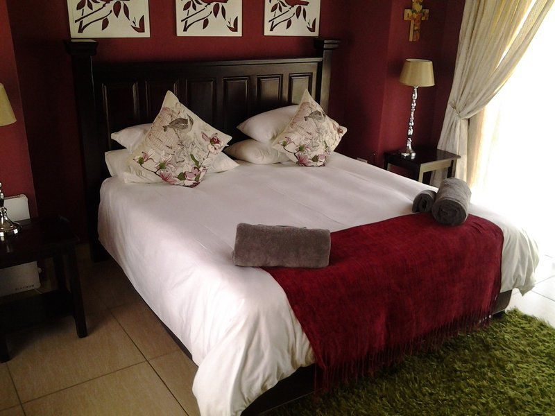 Amani Boutique Hotel Lydenburg Mpumalanga South Africa Bedroom