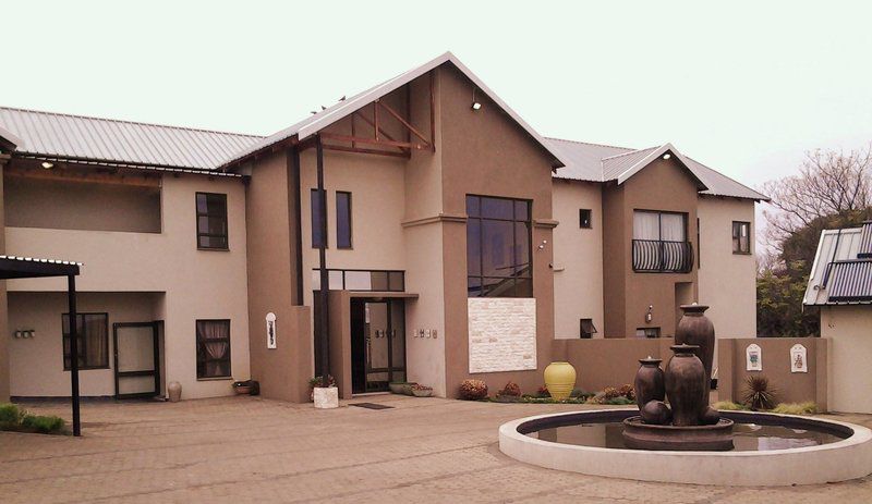 Amani Boutique Hotel Lydenburg Mpumalanga South Africa House, Building, Architecture