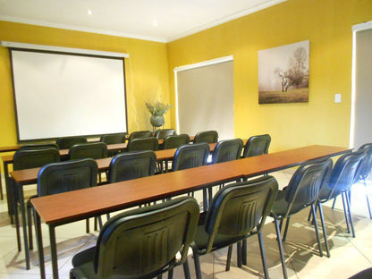 Amani Boutique Hotel Lydenburg Mpumalanga South Africa Seminar Room