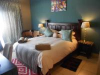 Deluxe suites @ Amani Boutique Hotel