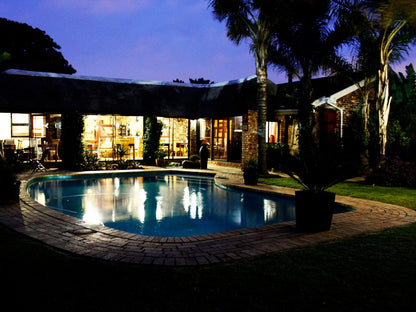 Amani Guest Lodge Walmer Port Elizabeth Eastern Cape South Africa House, Building, Architecture, Swimming Pool