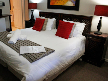 Amani Guest Lodge Walmer Port Elizabeth Eastern Cape South Africa Bedroom