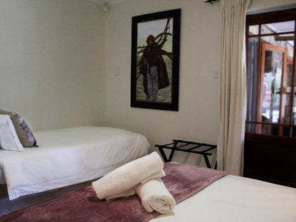 Amani Guest Lodge Walmer Port Elizabeth Eastern Cape South Africa Bedroom