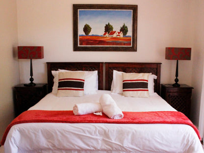 Amani Guest Lodge Walmer Port Elizabeth Eastern Cape South Africa Bedroom