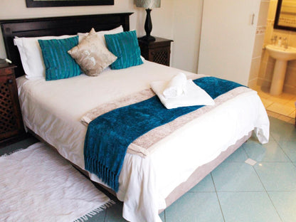 Amani Guest Lodge Walmer Port Elizabeth Eastern Cape South Africa Bedroom