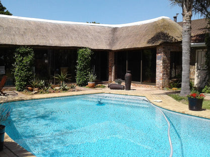 Amani Guest Lodge Walmer Port Elizabeth Eastern Cape South Africa House, Building, Architecture, Swimming Pool