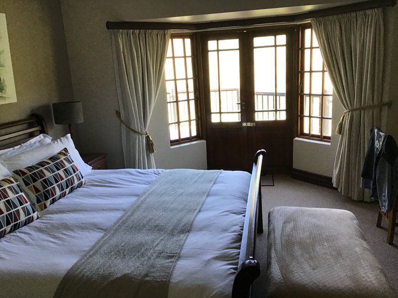 Amanzi Country Manor Nottingham Road Kwazulu Natal South Africa Bedroom