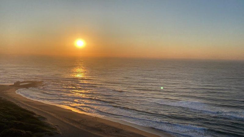 Amanzi Op Die Strand Amanzimtoti Kwazulu Natal South Africa Beach, Nature, Sand, Sky, Wave, Waters, Ocean, Sunset