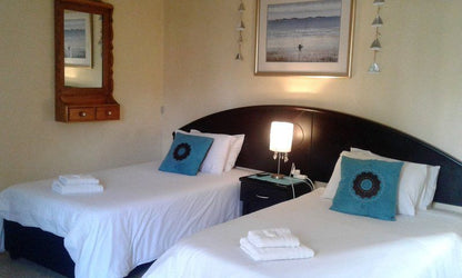 Amanzi Guest House Newton Park Port Elizabeth Eastern Cape South Africa Bedroom