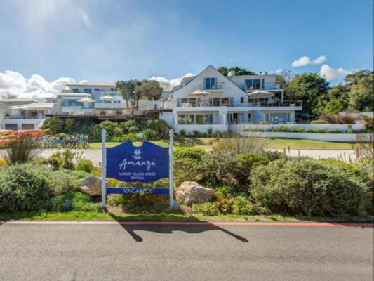 Amanzi Island Lodge Leisure Island Knysna Western Cape South Africa Complementary Colors, House, Building, Architecture, Sign
