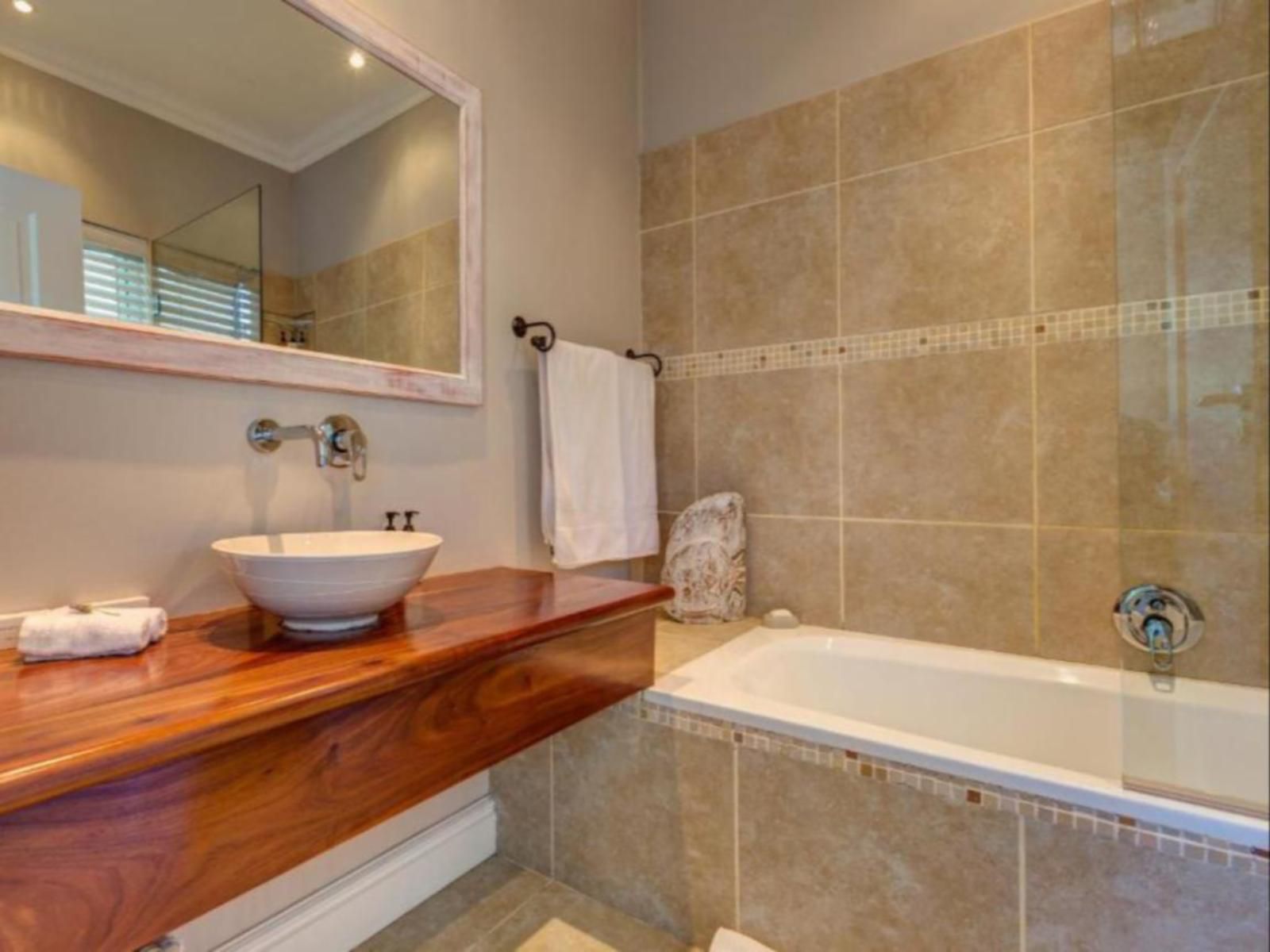 Amanzi Island Lodge Leisure Island Knysna Western Cape South Africa Bathroom