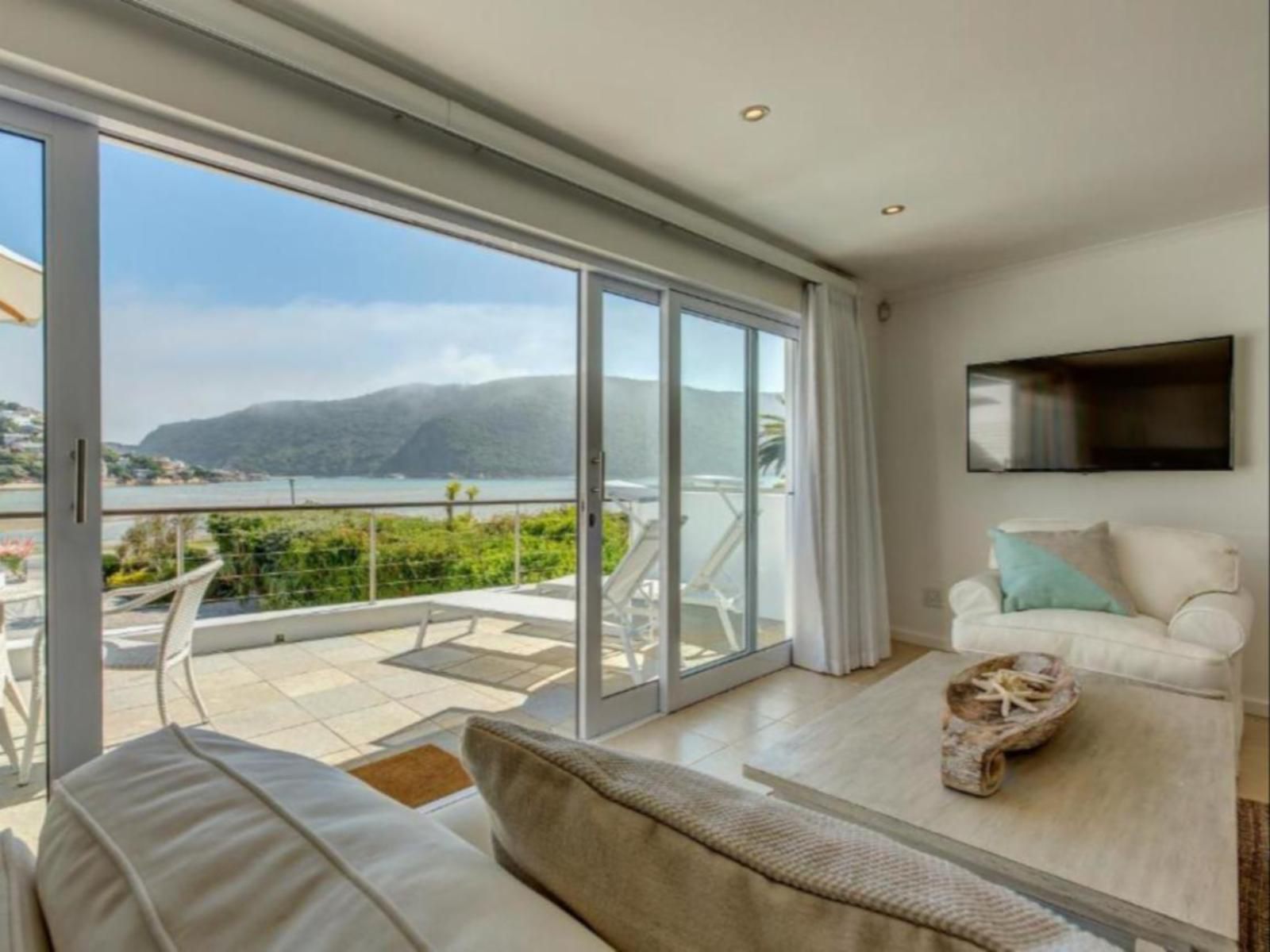 Amanzi Island Lodge Leisure Island Knysna Western Cape South Africa 