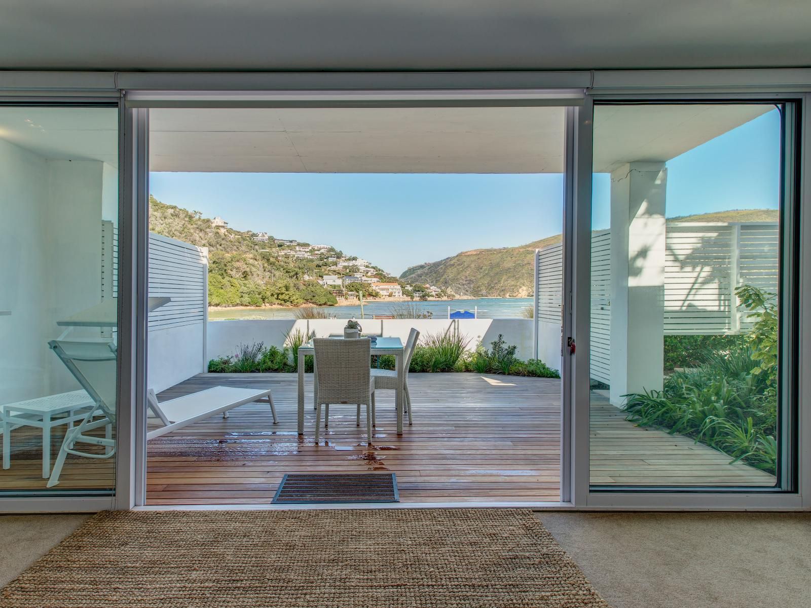 Amanzi Island Lodge Leisure Island Knysna Western Cape South Africa Beach, Nature, Sand, Door, Architecture, Framing