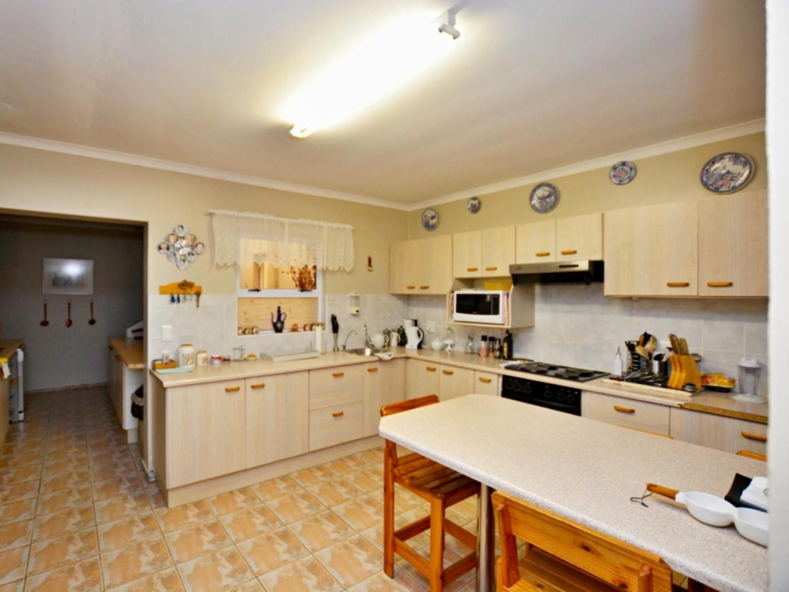 Amarachi Guesthouse, Kitchen