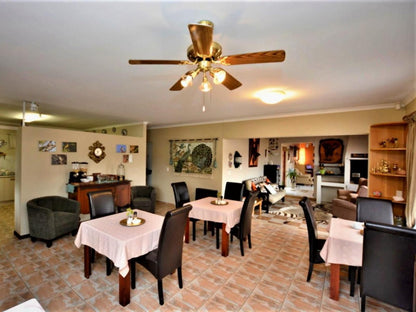 Amarachi Guesthouse, Living Room