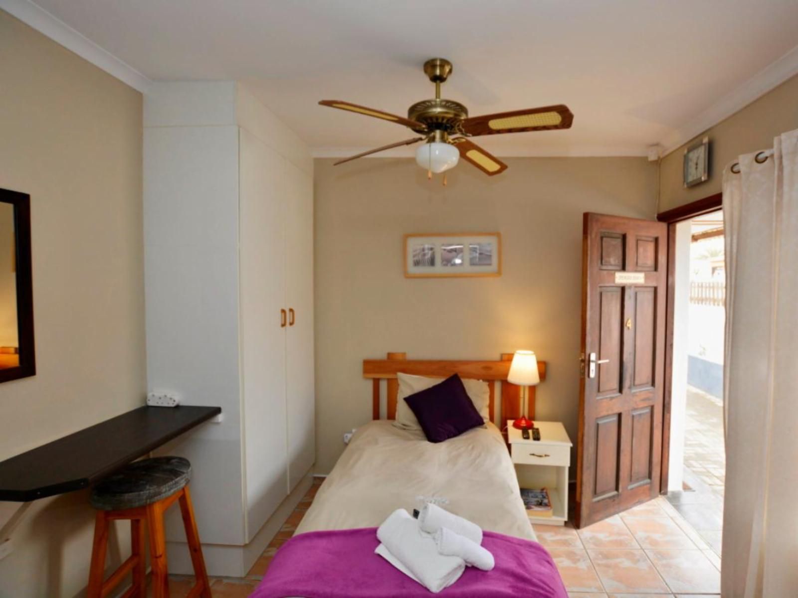 Amarachi Guesthouse, Double en-suite Bedroom