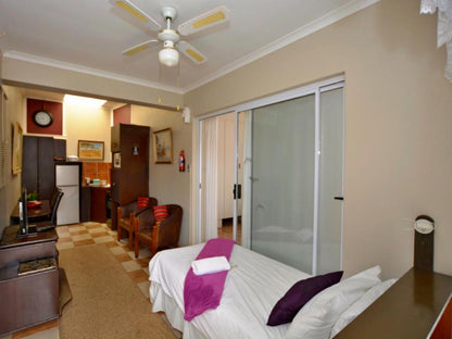 Amarachi Guesthouse, Double en-suite Bedroom