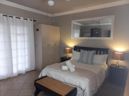 Amarachi Guesthouse, Double en-suite Bedroom, Bedroom