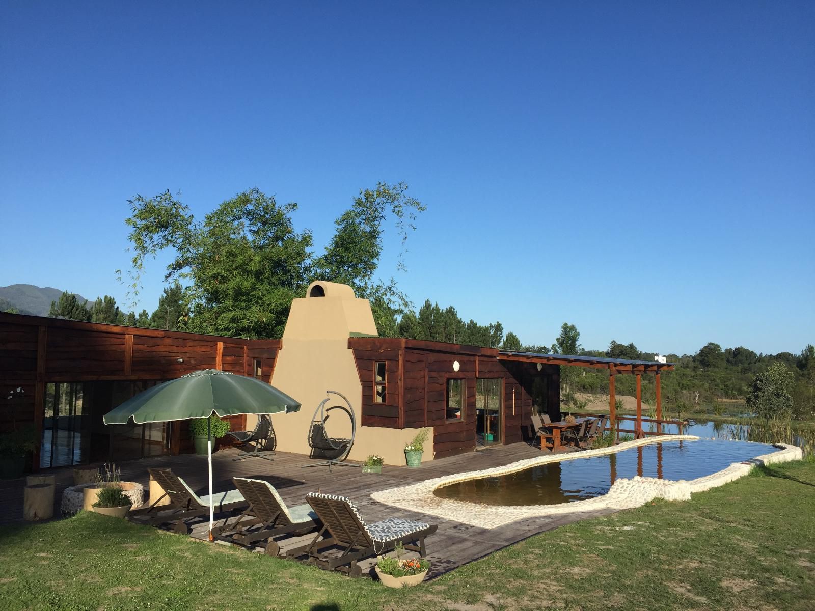 Amara Farm Cottages The Crags Western Cape South Africa Complementary Colors, Boat, Vehicle, Swimming Pool