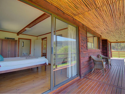 Amara Farm Cottages The Crags Western Cape South Africa 