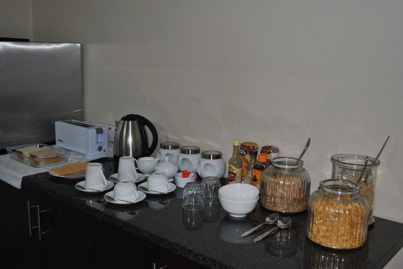 Amaris Guesthouse Lichtenburg North West Province South Africa Unsaturated, Kitchen