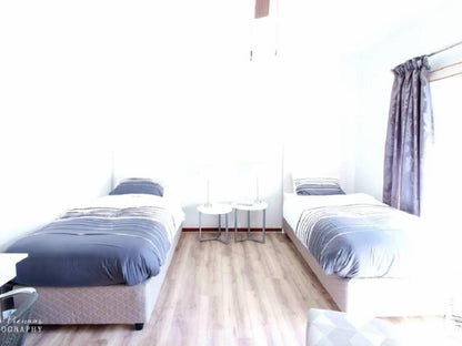 Amasun Bandb Bergsig George Western Cape South Africa Bright, Bedroom