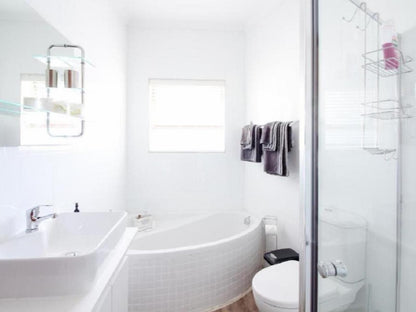 Amasun Bandb Bergsig George Western Cape South Africa Unsaturated, Bright, Bathroom