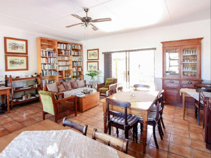 Amasun Bandb Bergsig George Western Cape South Africa Living Room