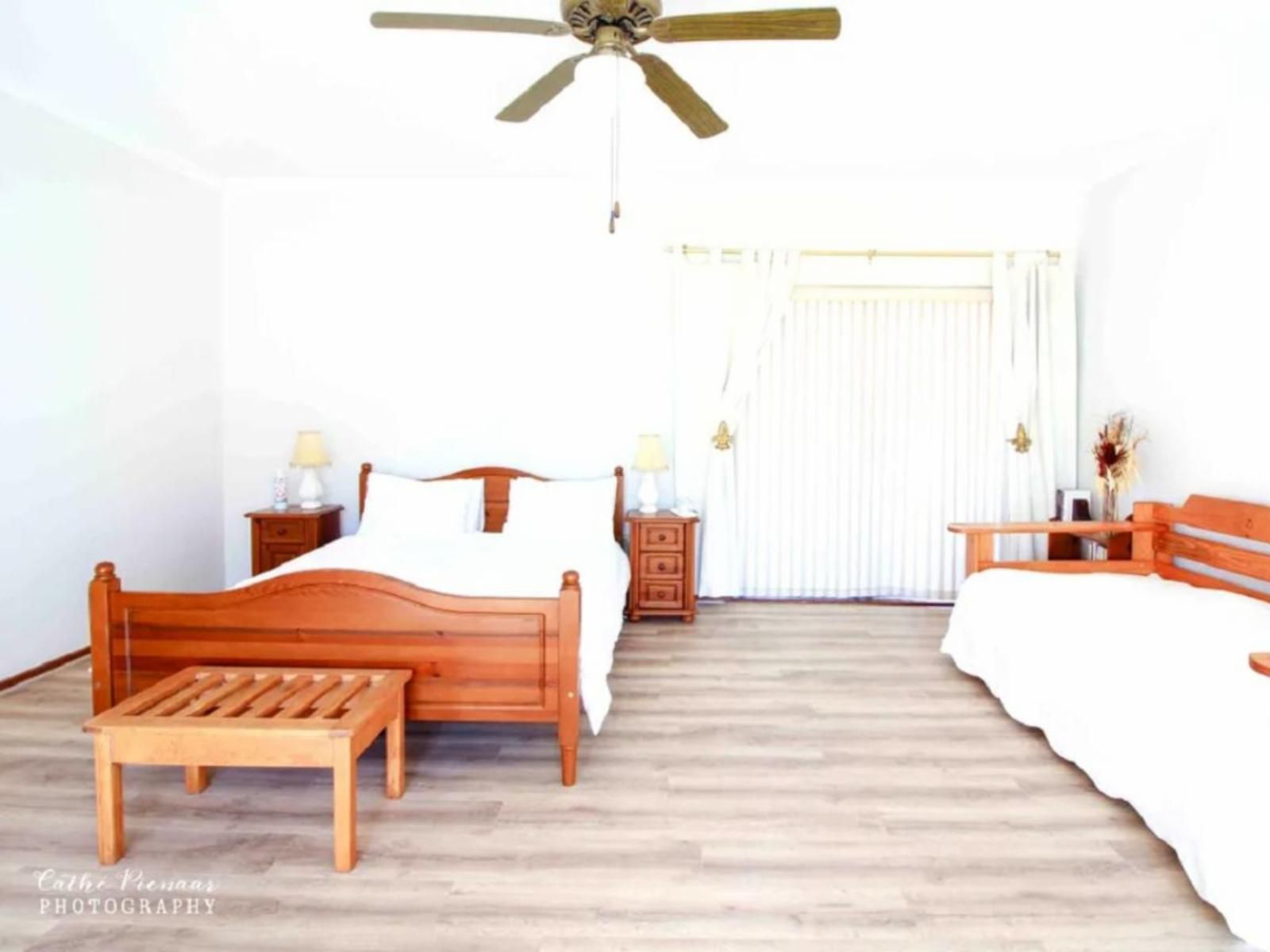 Amasun Bandb Bergsig George Western Cape South Africa Bright, Bedroom