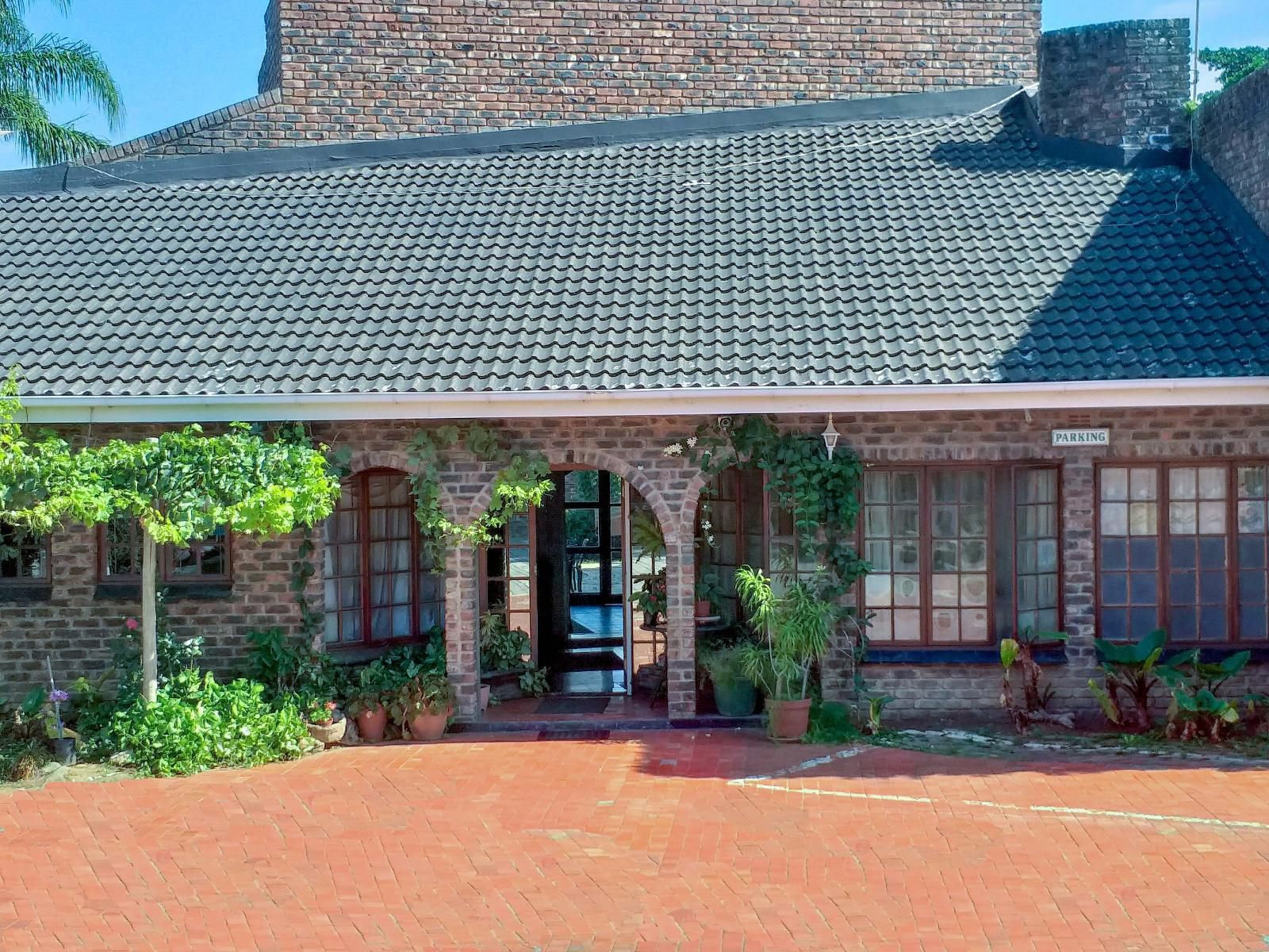 Amatola Mountain View Guest House King Williams Town Eastern Cape South Africa House, Building, Architecture, Brick Texture, Texture