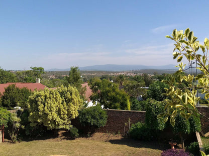 Amatola Mountain View Guest House King Williams Town Eastern Cape South Africa Complementary Colors, House, Building, Architecture, Plant, Nature, Garden