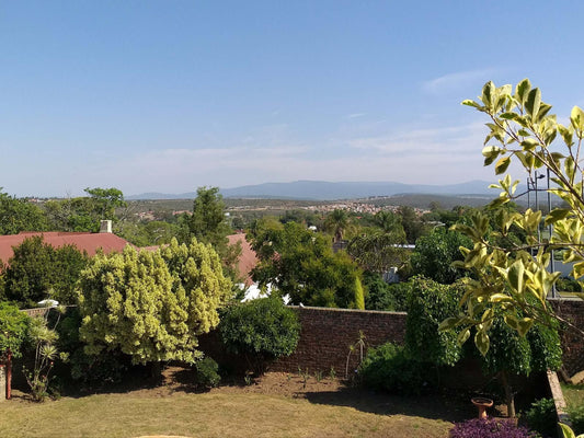 Amatola Mountain View Guest House King Williams Town Eastern Cape South Africa Complementary Colors, House, Building, Architecture, Plant, Nature, Garden