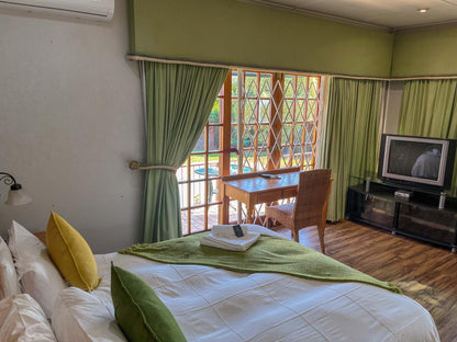 Amatola Mountain View Guest House King Williams Town Eastern Cape South Africa Bedroom