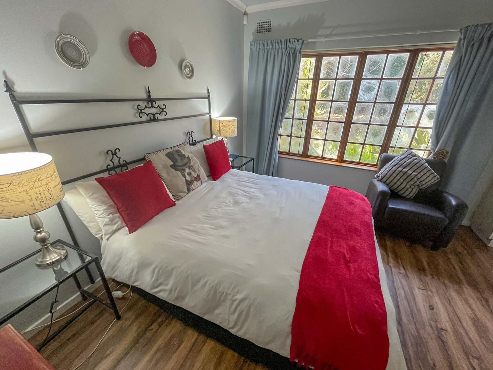 Amatola Mountain View Guest House King Williams Town Eastern Cape South Africa Bedroom