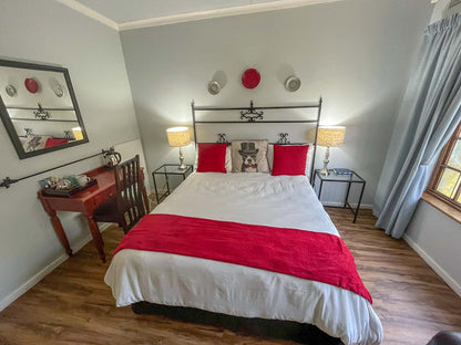 Amatola Mountain View Guest House King Williams Town Eastern Cape South Africa Bedroom