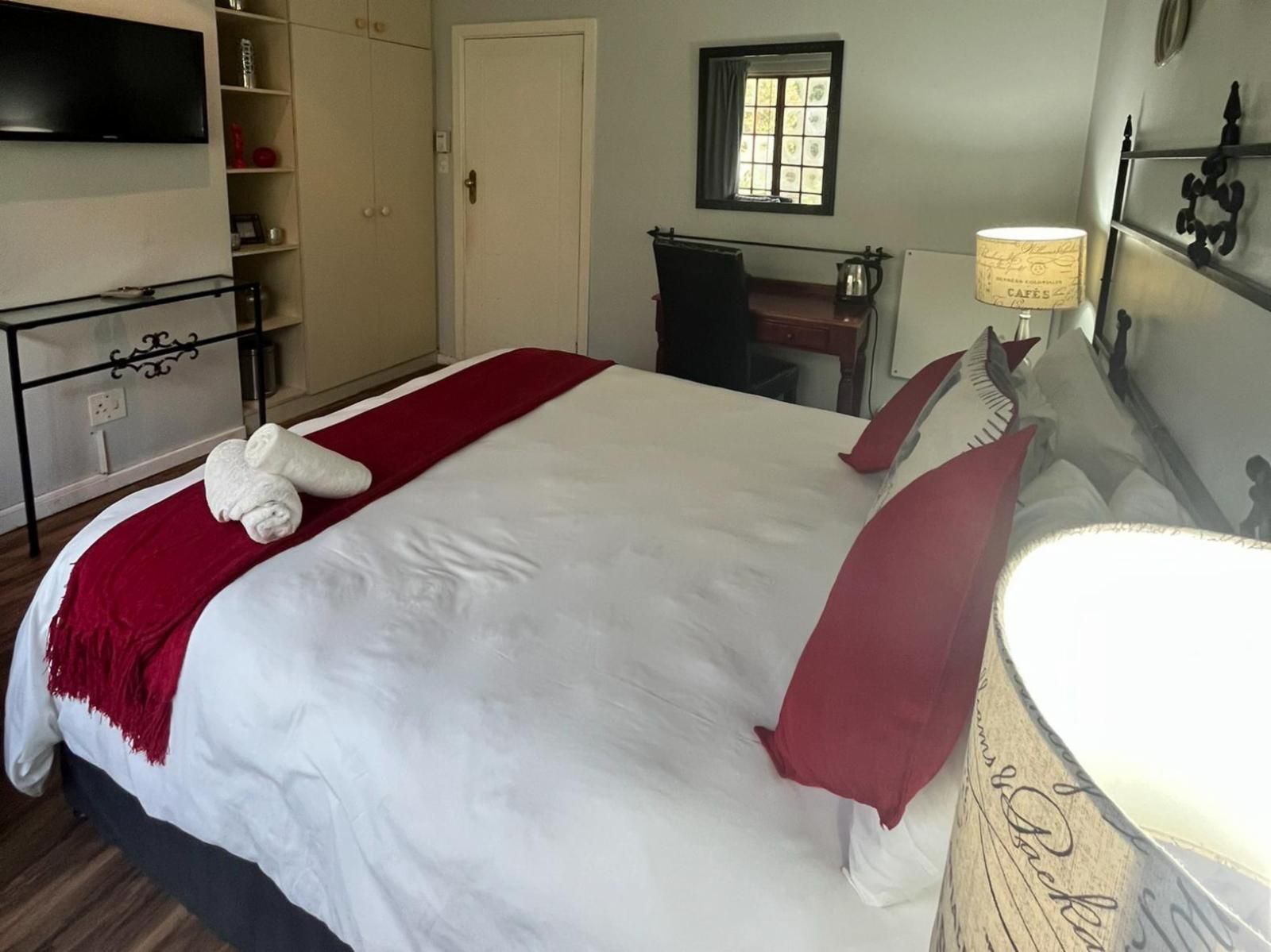 Amatola Mountain View Guest House King Williams Town Eastern Cape South Africa Bedroom