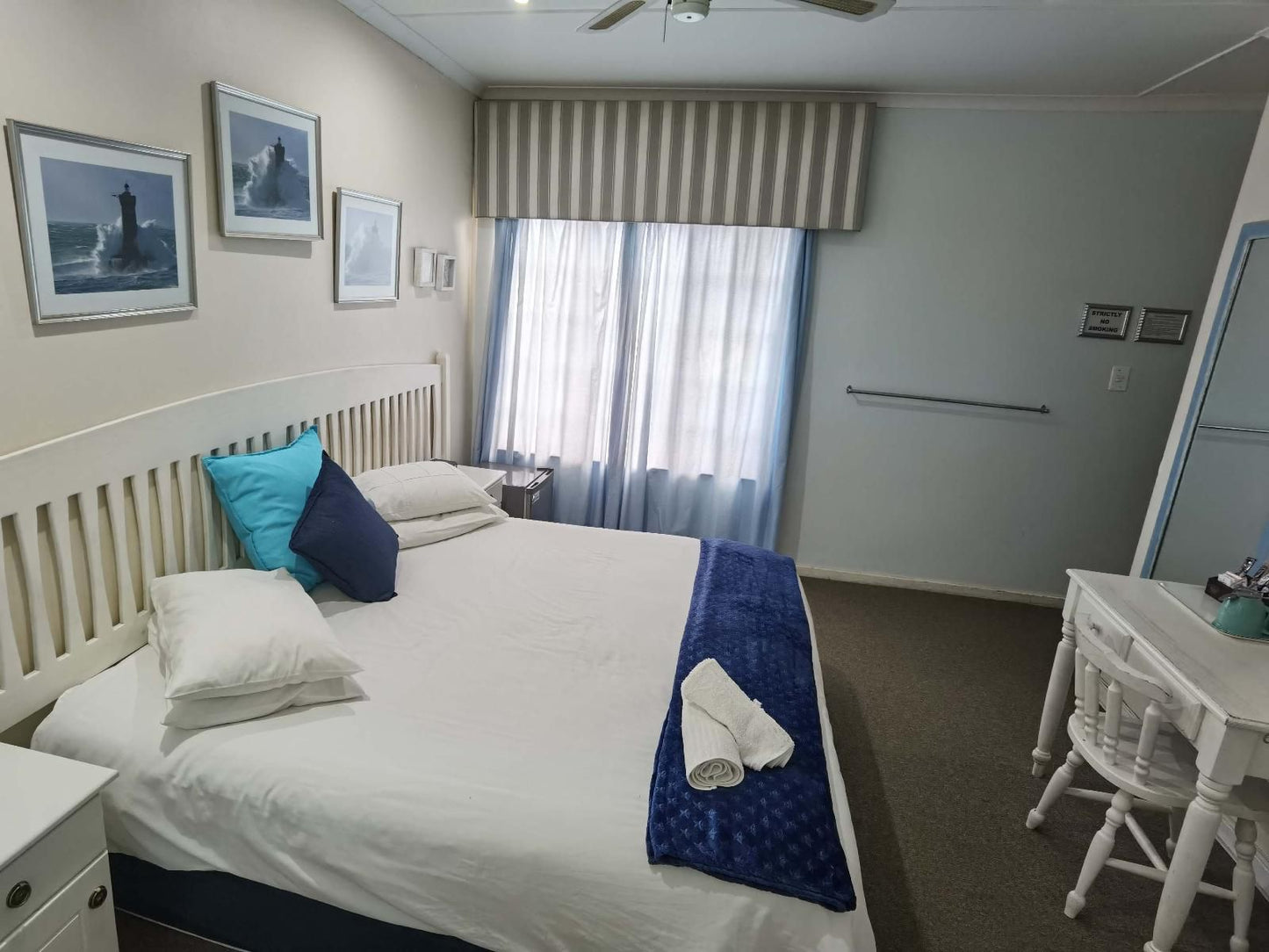 Amatola Mountain View Guest House King Williams Town Eastern Cape South Africa Unsaturated, Bedroom