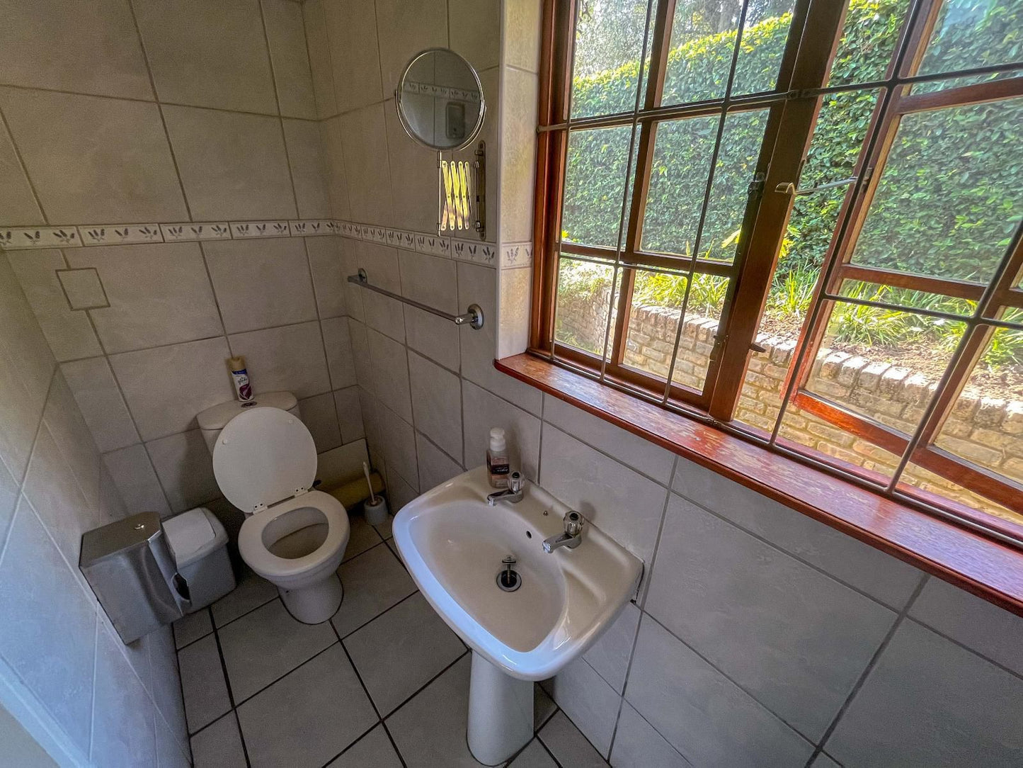 Amatola Mountain View Guest House King Williams Town Eastern Cape South Africa Bathroom