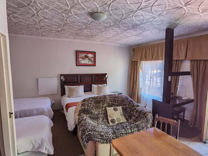 Amatola Mountain View Guest House King Williams Town Eastern Cape South Africa Bedroom