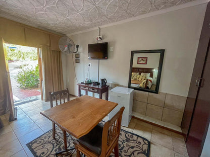 Amatola Mountain View Guest House King Williams Town Eastern Cape South Africa Living Room