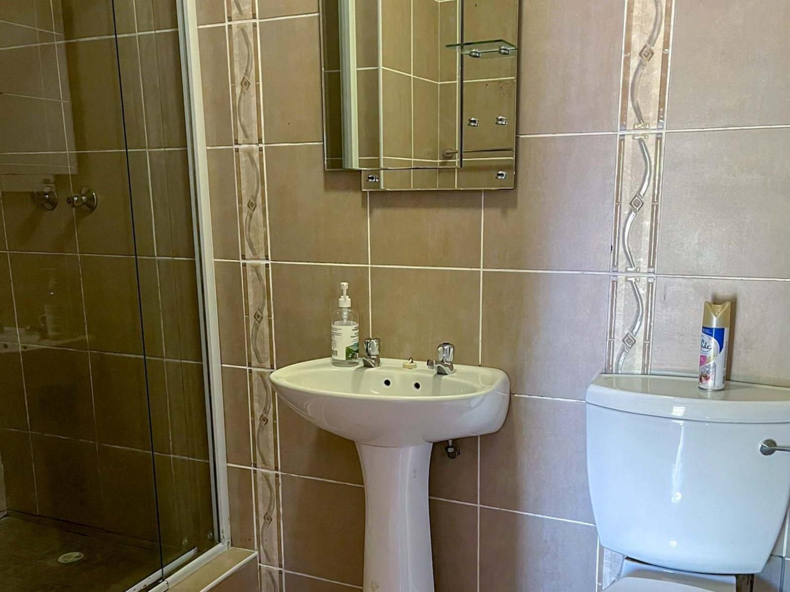 Amatola Mountain View Guest House King Williams Town Eastern Cape South Africa Bathroom