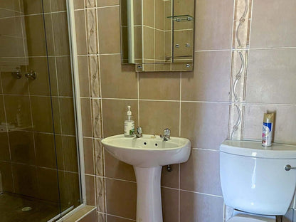 Amatola Mountain View Guest House King Williams Town Eastern Cape South Africa Bathroom