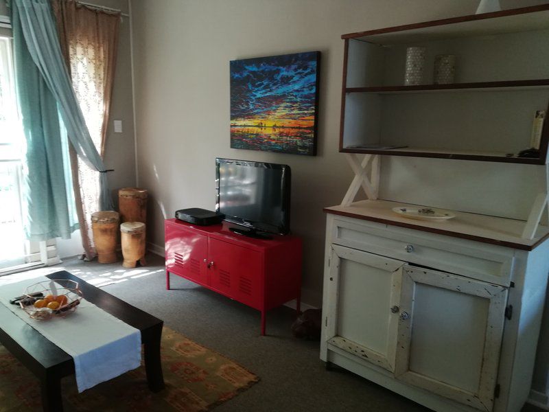 Amavi Guesthouse Potchefstroom North West Province South Africa Living Room
