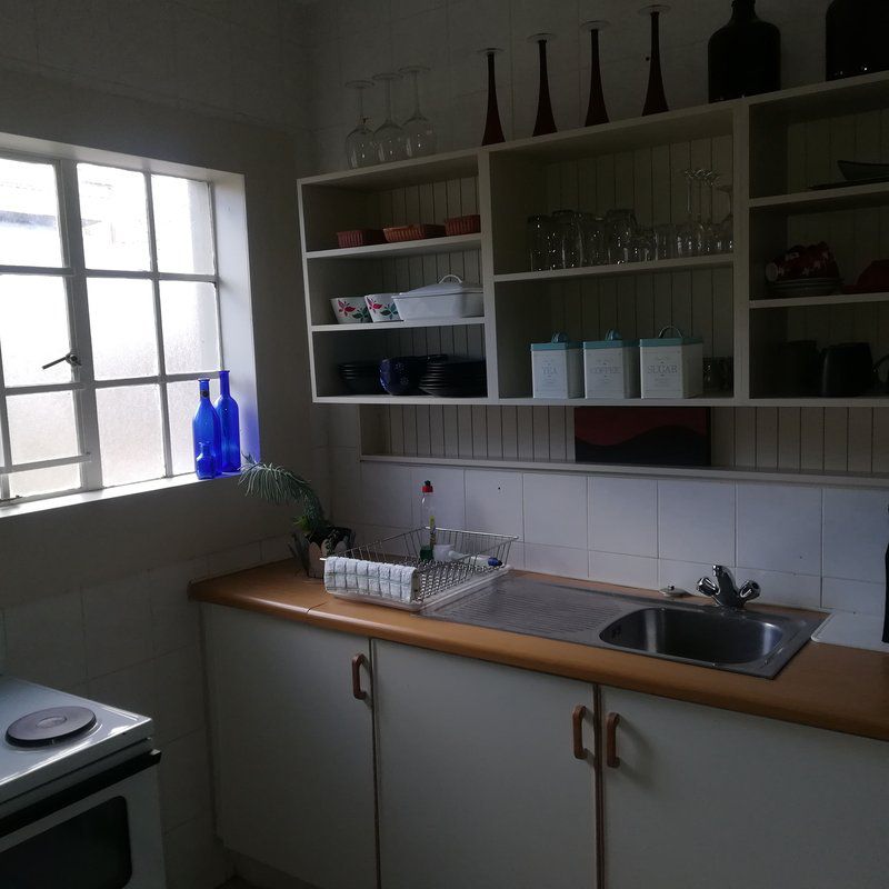 Amavi Guesthouse Potchefstroom North West Province South Africa Unsaturated, Kitchen