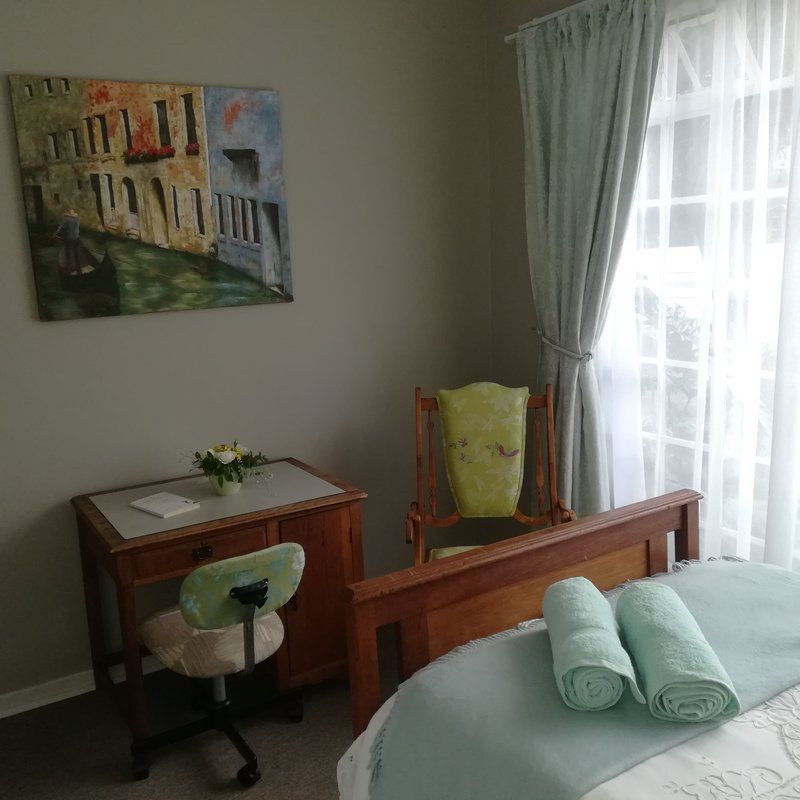 Amavi Guesthouse Potchefstroom North West Province South Africa Bedroom